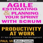 Agile Product Management: Agile Estimating & Planning Your Sprint with Scrum & Productivity 21 Tips, Paul VII