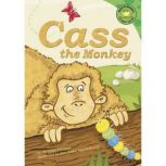 Cass the Monkey, Jill Donahue