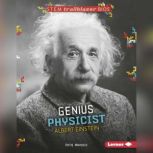 Genius Physicist Albert Einstein, Katie Marsico