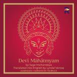 Devi Mahatmyam The Glory of the Goddess, Sage Markandeya