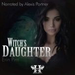 Witch's Daughter An Erotic Short Story, Erin Pim