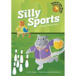 Silly Sports A Book of Sports Jokes, Jill Donahue