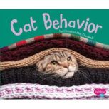 Cat Behavior, Christina Mia Gardeski