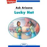 Lucky Hat Ask Arizona, Lissa Rovetch