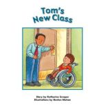 Tom's New Class, Katherine Scraper