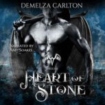 Heart of Stone, Demelza Carlton