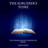 The Sorcerer's Tome, Philip Sealey