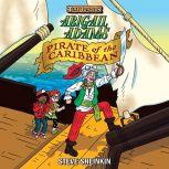 Abigail Adams, Pirate of the Caribbean, Steve Sheinkin