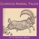 Curious Animal Tales, Saki