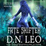 Fate Shifter - Surge of Magic - Book 2, D.N. Leo