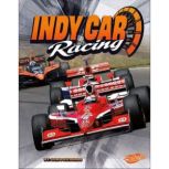 Indy Car Racing, Lori Polydoros