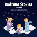 Bedtime Stories for Kids, Diana Stephen