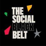 The Social Black Belt, Dr. Christopher Cortman