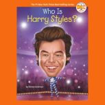 Who Is Harry Styles?, Kirsten Anderson