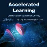 Accelerated Learning Learn How to Learn Faster and More Efficiently, Syrie Gallows