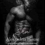 Shu, Alexandria House