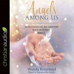 Angels Among Us Extraordinary Encounters with Heavenly Beings, Wanda Rosseland