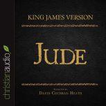 The Holy Bible in Audio - King James Version: Jude