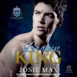Broken King, Josie Max