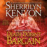 Death Doesn't Bargain A Deadman's Cross Novel, Sherrilyn Kenyon
