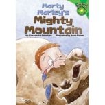 Marty Marley's Mighty Mountain, Cassandra Labairon
