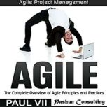 Agile The Complete Overview of Agile Principles and Practices, Paul VII