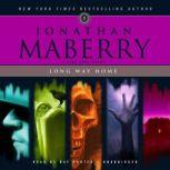 Long Way Home A Pine Deep Story, Jonathan Maberry