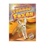 Fennec Foxes, Patrick Perish