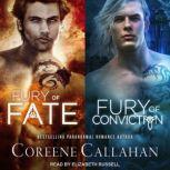 Fury of Fate & Fury of Conviction, Coreene Callahan