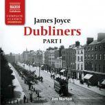 Dubliners – Part I, James Joyce