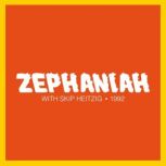 36 Zephaniah - 1992 Memorandum, Skip Heitzig