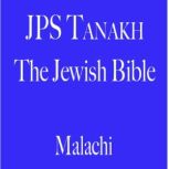 Malachi, The Jewish Publication Society