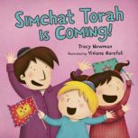 Simchat Torah Is Coming!, Tracy Newman