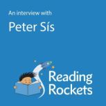 An Interview With Peter Sis, Peter Sis