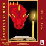 The Book of Dragons, Volume 2, E. Nesbit