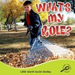 What's My Role?, Colleen Hord