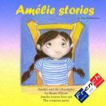 Amelie Stories Volume 1, Kim Hoffmeister