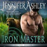 Iron Master, Jennifer Ashley