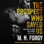 The Prospect Who Saved Us, M. N. Forgy