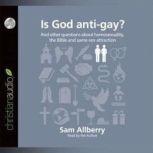 Is God anti-gay?, Sam Allberry