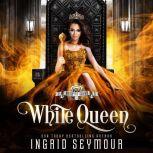 White Queen, Ingrid Seymour