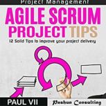 Agile Scrum Project Tips 12 Solid Tips to Improve Your Project Delivery, Paul VII