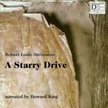A Starry Drive, Robert Louis Stevenson