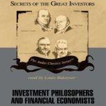 Investment Philosophers and Financial Economists, Jo Ann Skousen & Mark Skousen