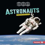 Astronauts A Space Discovery Guide
