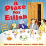 A Place for Elijah, Kelly Easton Ruben