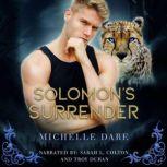 Solomon's Surrender, Michelle Dare