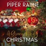 A Greene Family Christmas, Piper Rayne