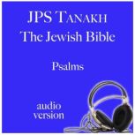 Psalms, The Jewish Publication Society
