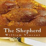 The Shepherd, William Vincent